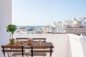 Atlantic Breeze Apartments